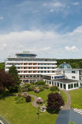 Гостиница Wildpark Hotel, Бад-Мариенберг